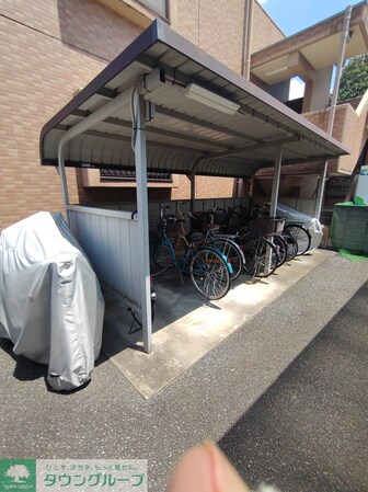 ドミネント清水の物件内観写真